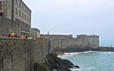 La Ville de Saint-Malo