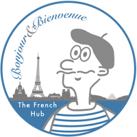 Bonjour & Bienvenue, The French Hub.