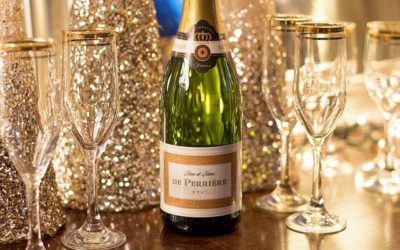 French traditions at new year’s