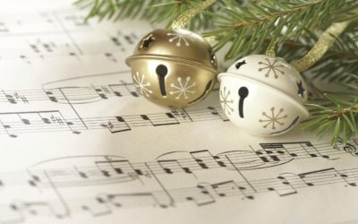 Traditional French Christmas songs