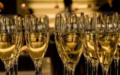 The most famous French champagnes